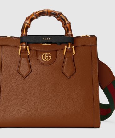 Gucci Diana Small Tote Bag