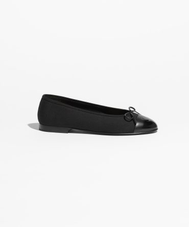 Spring-Summer 2025 Pre-collection Ballet flats
