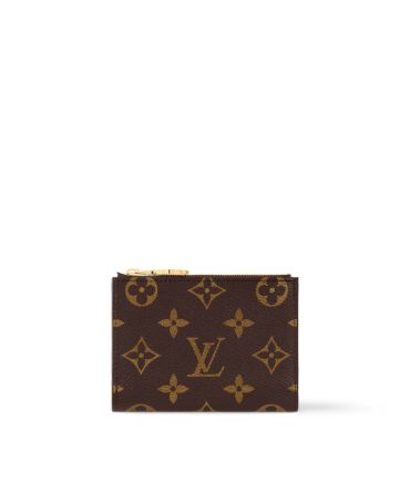 Louis Vuitton Lisa Wallet M11380