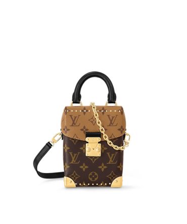 Louis Vuitton Camera Box M82465