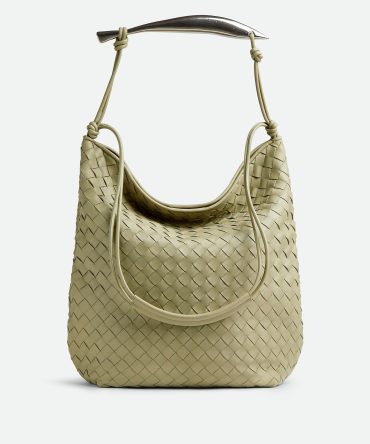 Bottega Veneta Sardine Hobo