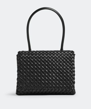 Bottega Veneta Patti Top Handle Bag