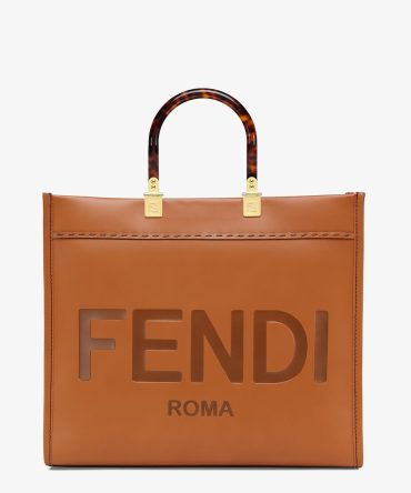 Fendi Sunshine Medium