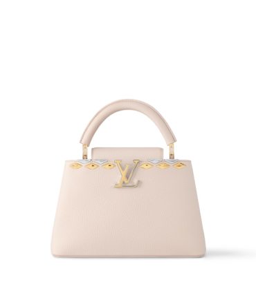 Louis Vuitton Capucines BB M11964