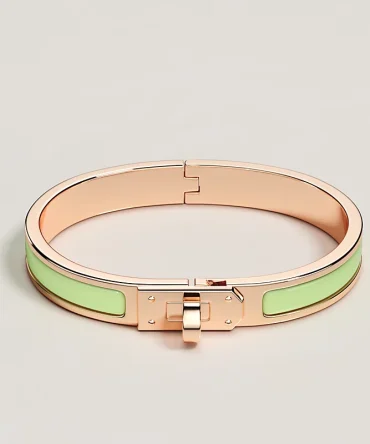 Mini Clic Kelly Bracelet