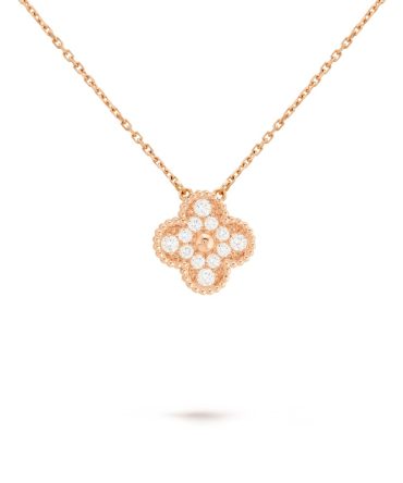 Vintage Alhambra pendant