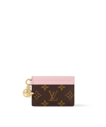 Louis Vuitton LV Charms Card Holder M82739
