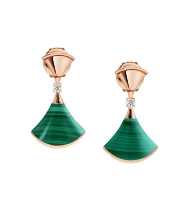 DIVAS’ DREAM earrings