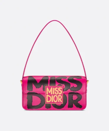 Dior Miss Dior Flap Bag HandBags