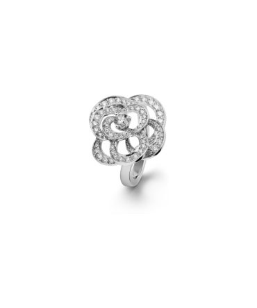 Fil de Camelia ring