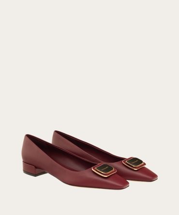 New Vara plate pump