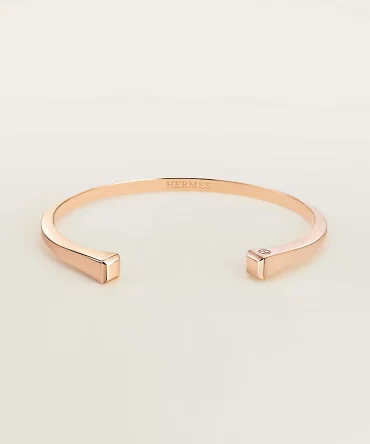 Clou de forge bracelet