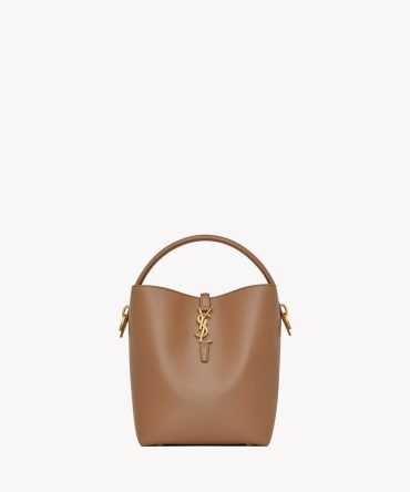 YSL Le 37 In Shiny Leather