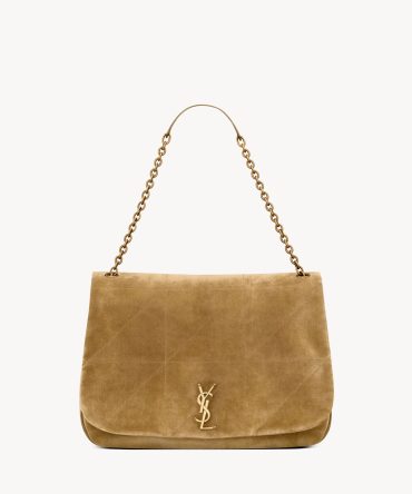 YSL Jamie 4.3 in Suede
