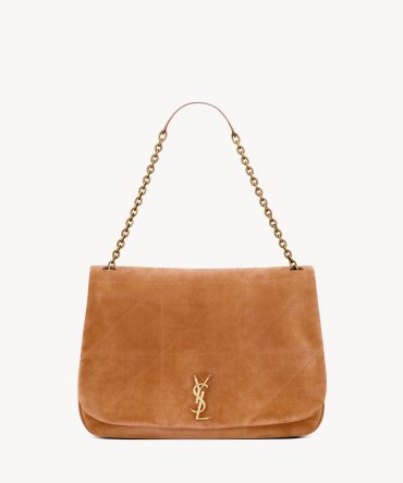 YSL Jamie 4.3 in Suede