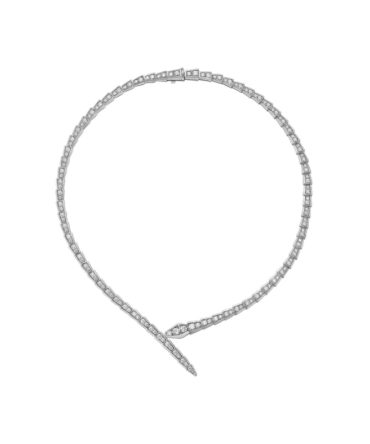 Serpenti Viper Necklace