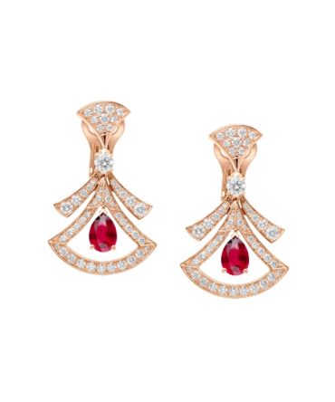 DIVAS’ DREAM earrings
