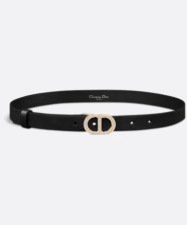 30 Montaigne Belt