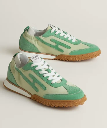 Jet sneaker