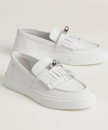 Game slip-on sneaker