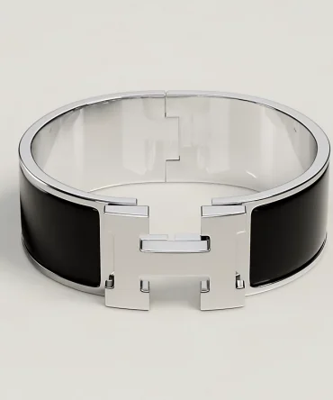 Clic Clac H bracelet