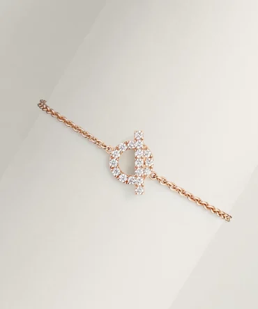 Finesse bracelet