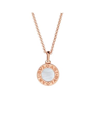 BVLGARI BVLGARI Collection Necklace