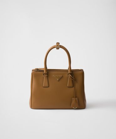 Medium Prada Galleria Leather Bag