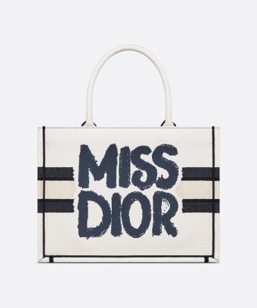 Dior Medium Dior Book Tote 36 CM
