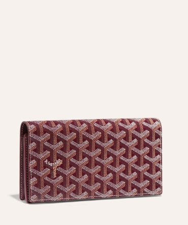 Richelieu Wallet