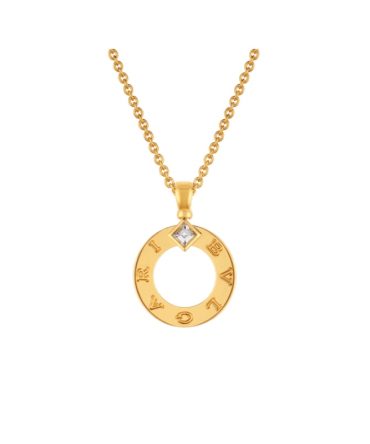 BVLGARI BVLGARI Collection Necklace