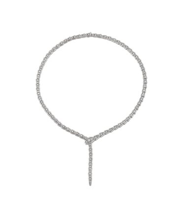 Serpenti Viper Necklace