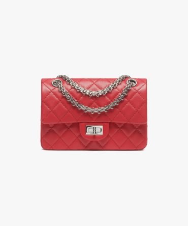CHANEL MINI 2.55 HANDBAG