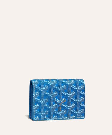 Malesherbes Card Wallet
