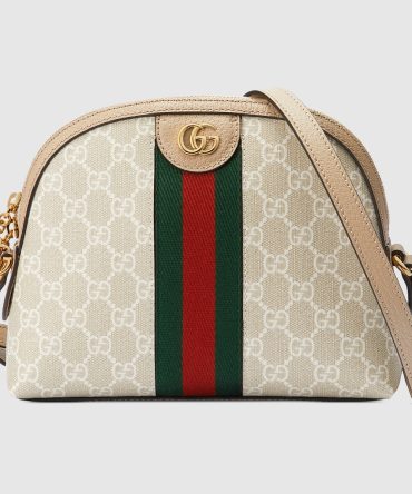 GG Ophidia Small Shoulder Bag