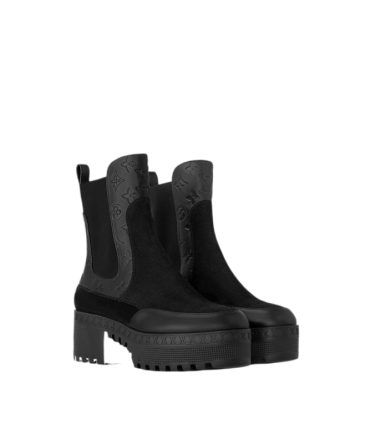 Laureate Platform Chelsea Boot