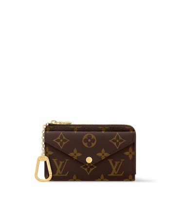 Louis Vuitton  Card Holder Recto Verso M69431