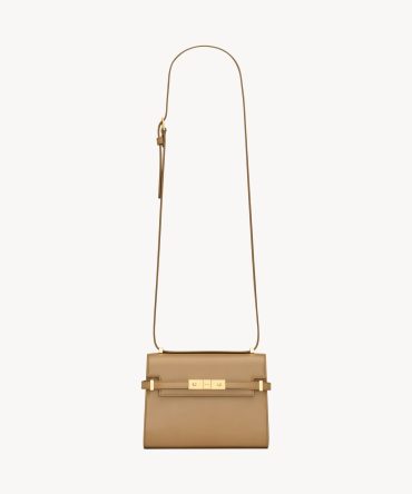 YSL Mini Manhattan in Box Saint Laurent