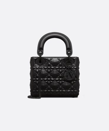 Dior Mini Lady Dior Bag