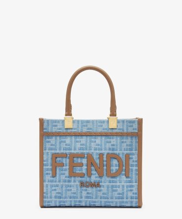 Fendi Sunshine Small