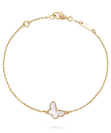 Sweet Butterflies bracelet