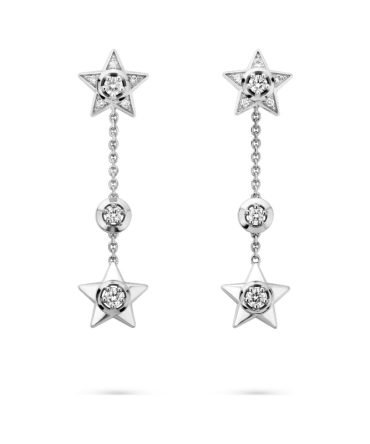 Comete 1932 Transformable earrings