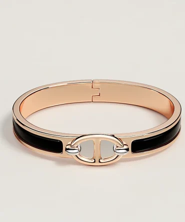 Mini Clic Chaine dAncre bracelet
