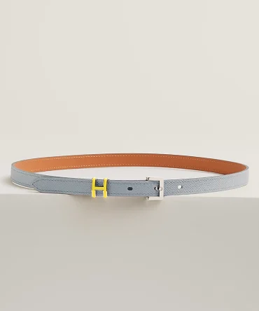 Pop H 15 Bicolore belt