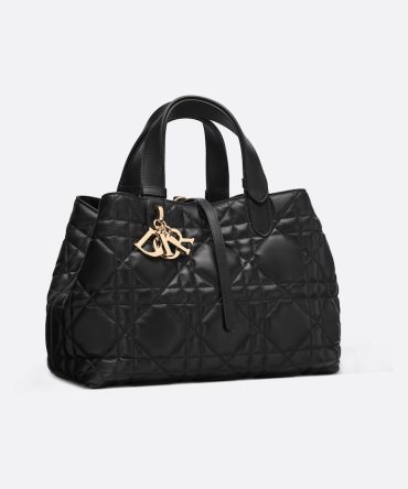 Dior Medium Dior Toujours Bag HandBags