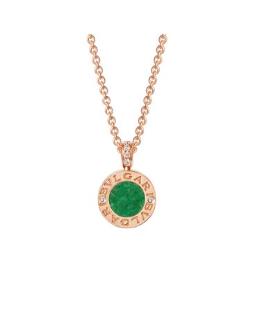 BVLGARI BVLGARI Collection Necklace