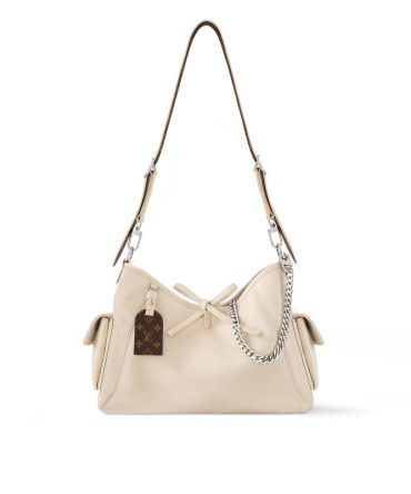 Louis Vuitton CarryAll Cargo Vibe PM M12919