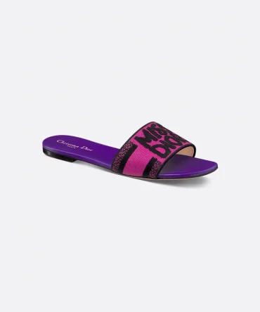 Dway Slide