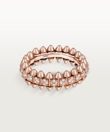 Clash de Cartier ring