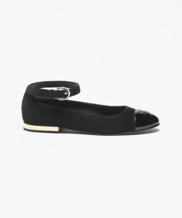 Fall-Winter 2024/25 Mary Janes